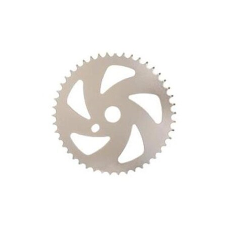 Big Roc Tools Chainwheel 46T Crank 57C988